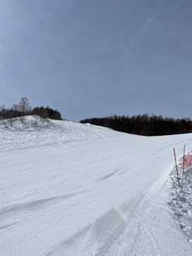 やぶはら高原スキー場に投稿された画像（2022/3/10）