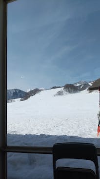 つがいけマウンテンリゾートに投稿された画像（2022/3/10）