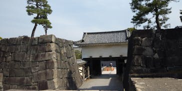 元離宮二条城に投稿された画像（2022/3/10）