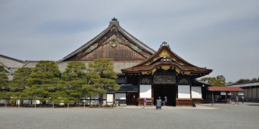 元離宮二条城に投稿された画像（2022/3/10）