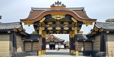 元離宮二条城に投稿された画像（2022/3/10）