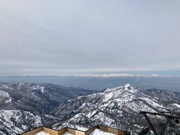 志賀高原マウンテンリゾートに投稿された画像（2022/3/10）