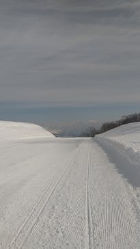 Hakuba47ウィンタースポーツパークに投稿された画像（2022/3/10）