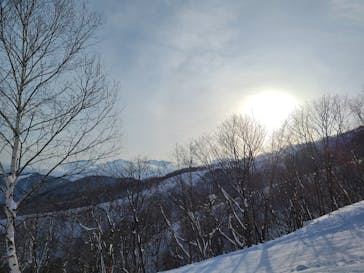 つがいけマウンテンリゾートに投稿された画像（2022/3/10）