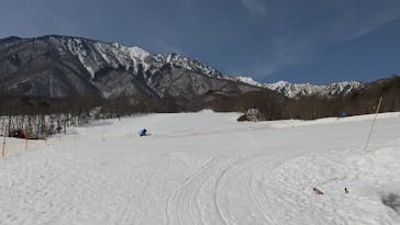 爺ガ岳スキー場に投稿された画像（2022/3/10）