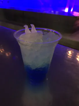 すみだ水族館に投稿された画像（2022/3/10）