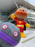 横浜アンパンマンこどもミュージアムに投稿された画像（2022/3/10）