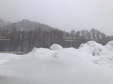 水上高原 藤原スキー場に投稿された画像（2022/3/10）