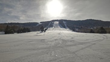 志賀高原マウンテンリゾートに投稿された画像（2022/3/10）