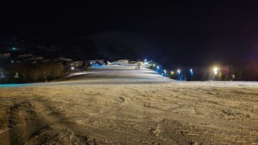 志賀高原マウンテンリゾートに投稿された画像（2022/3/10）