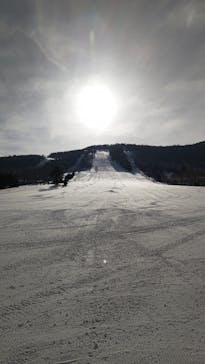 志賀高原マウンテンリゾートに投稿された画像（2022/3/10）