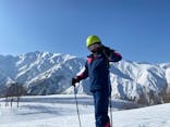 Hakuba47ウィンタースポーツパークに投稿された画像（2022/3/11）