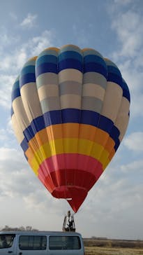 ウイニングバルーンクラブに投稿された画像（2022/3/11）