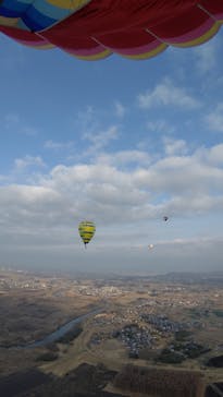 ウイニングバルーンクラブに投稿された画像（2022/3/11）