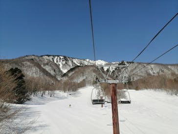 爺ガ岳スキー場に投稿された画像（2022/3/11）