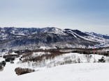 志賀高原マウンテンリゾートに投稿された画像（2022/3/11）