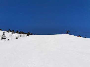 志賀高原マウンテンリゾートに投稿された画像（2022/3/11）