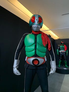 金山南ビル（旧名古屋ボストン美術館）に投稿された画像（2022/3/11）