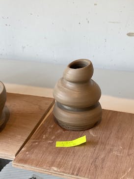 陶芸教室チルコロ 等々力店に投稿された画像（2022/3/11）