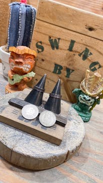 SWING BY（スウィング バイ）に投稿された画像（2022/3/11）