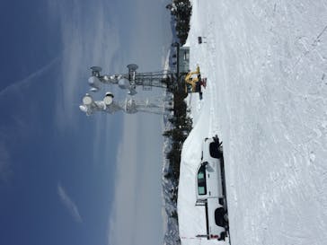 志賀高原マウンテンリゾートに投稿された画像（2022/3/11）