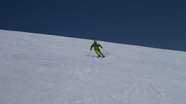 白馬岩岳スノーフィールドに投稿された画像（2022/3/11）