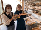 陶芸教室チルコロ 等々力店に投稿された画像（2022/3/11）