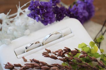 手づくり指輪の金工舎に投稿された画像（2022/3/11）