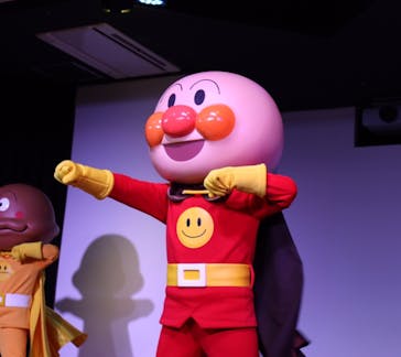 神戸アンパンマンこどもミュージアム＆モールに投稿された画像（2022/3/11）