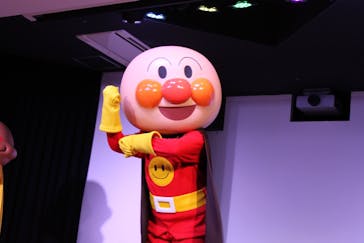 神戸アンパンマンこどもミュージアム＆モールに投稿された画像（2022/3/11）