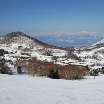 志賀高原マウンテンリゾートに投稿された画像（2022/3/11）