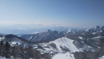 志賀高原マウンテンリゾートに投稿された画像（2022/3/11）