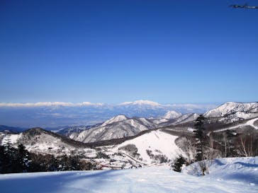 志賀高原マウンテンリゾートに投稿された画像（2022/3/11）