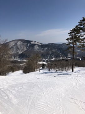 爺ガ岳スキー場に投稿された画像（2022/3/11）