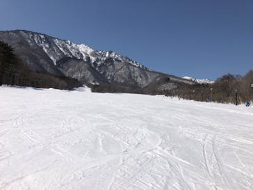 爺ガ岳スキー場に投稿された画像（2022/3/11）