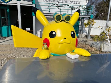 よみうりランド 遊園地に投稿された画像（2022/3/11）