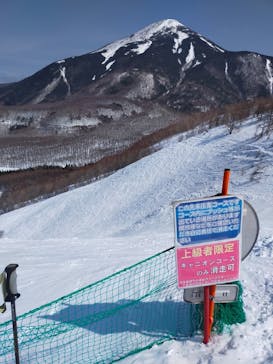 しらかば2in1スキー場に投稿された画像（2022/3/11）