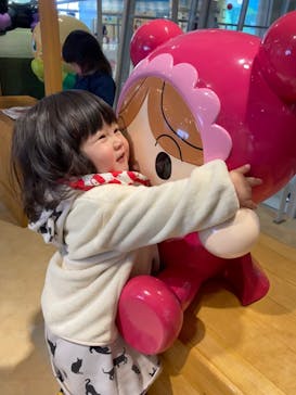 神戸アンパンマンこどもミュージアム＆モールに投稿された画像（2022/3/11）