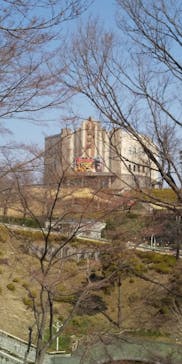 西武園ゆうえんちに投稿された画像（2022/3/11）