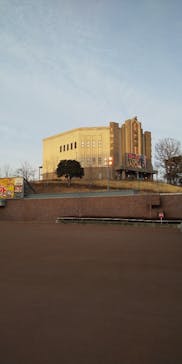 西武園ゆうえんちに投稿された画像（2022/3/11）