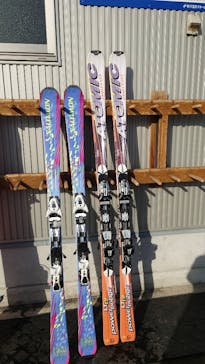 野沢温泉スキー場に投稿された画像（2022/3/11）