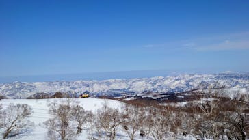 野沢温泉スキー場に投稿された画像（2022/3/11）