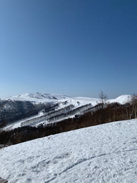 ブランシュたかやまスキーリゾートに投稿された画像（2022/3/12）