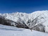 Hakuba47ウィンタースポーツパークに投稿された画像（2022/3/12）