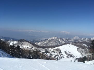 志賀高原マウンテンリゾートに投稿された画像（2022/3/12）