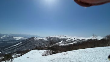 ブランシュたかやまスキーリゾートに投稿された画像（2022/3/12）