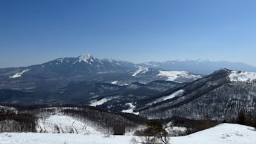 ブランシュたかやまスキーリゾートに投稿された画像（2022/3/12）