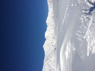 白馬八方尾根スキー場に投稿された画像（2022/3/12）