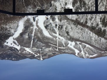 志賀高原マウンテンリゾートに投稿された画像（2022/3/12）