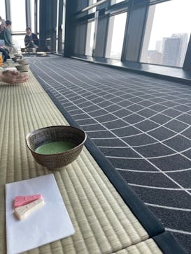 東京タワーに投稿された画像（2022/3/12）